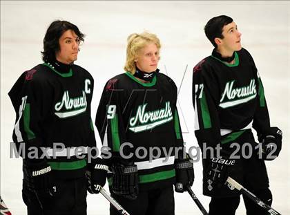 Thumbnail 3 in Norwalk/McMahon @ New Fairfield/Immaculate photogallery.