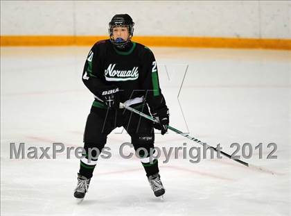 Thumbnail 1 in Norwalk/McMahon @ New Fairfield/Immaculate photogallery.
