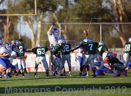 Thumbnail 3 in El Dorado @ Liberty Ranch photogallery.