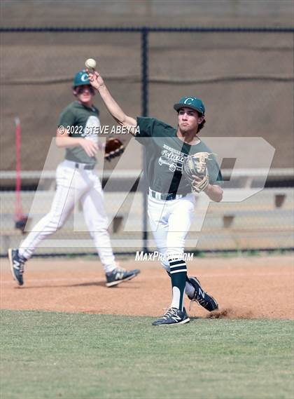 Thumbnail 1 in Scripps Ranch vs Coronado (Neutral - Tournament) photogallery.