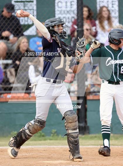 Thumbnail 1 in Scripps Ranch vs Coronado (Neutral - Tournament) photogallery.