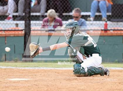 Thumbnail 1 in Scripps Ranch vs Coronado (Neutral - Tournament) photogallery.