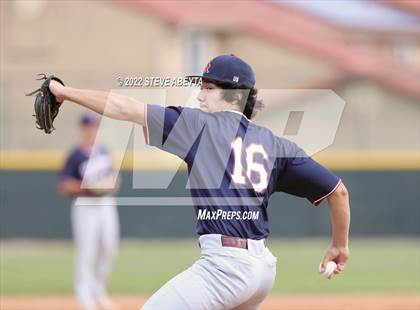 Thumbnail 1 in Scripps Ranch vs Coronado (Neutral - Tournament) photogallery.