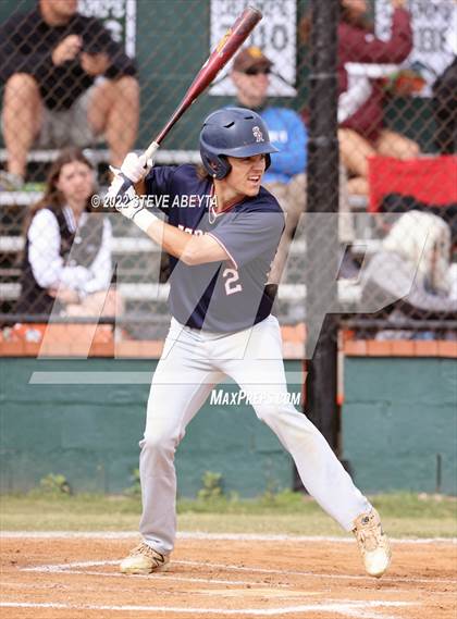Thumbnail 1 in Scripps Ranch vs Coronado (Neutral - Tournament) photogallery.