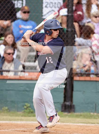 Thumbnail 1 in Scripps Ranch vs Coronado (Neutral - Tournament) photogallery.