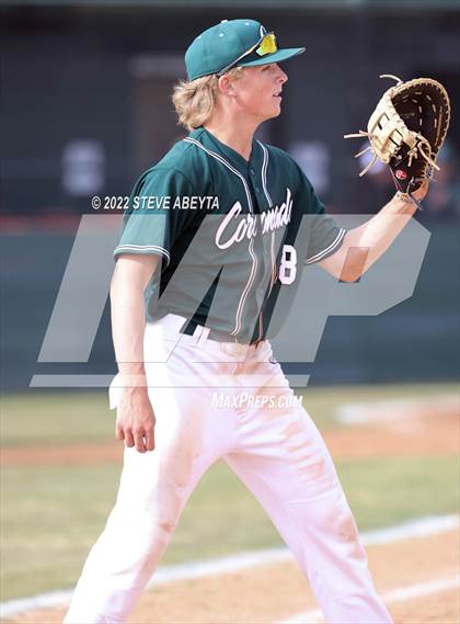 Thumbnail 1 in Scripps Ranch vs Coronado (Neutral - Tournament) photogallery.