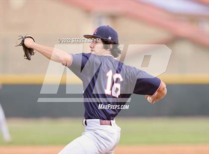 Thumbnail 1 in Scripps Ranch vs Coronado (Neutral - Tournament) photogallery.