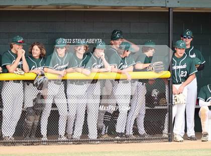 Thumbnail 2 in Scripps Ranch vs Coronado (Neutral - Tournament) photogallery.