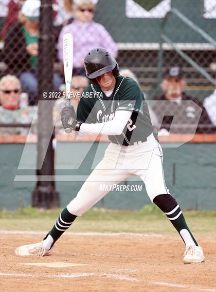 Thumbnail 3 in Scripps Ranch vs Coronado (Neutral - Tournament) photogallery.