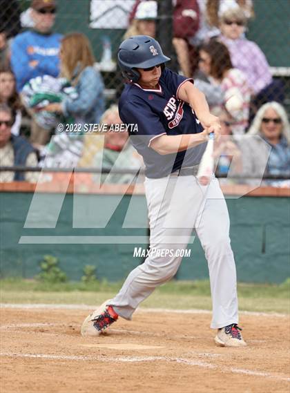 Thumbnail 2 in Scripps Ranch vs Coronado (Neutral - Tournament) photogallery.