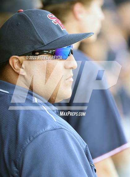 Thumbnail 2 in Scripps Ranch vs Coronado (Neutral - Tournament) photogallery.