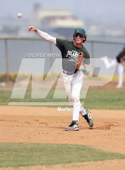 Thumbnail 2 in Scripps Ranch vs Coronado (Neutral - Tournament) photogallery.