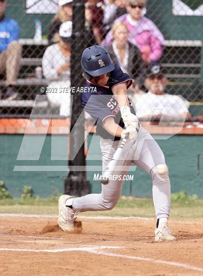 Thumbnail 1 in Scripps Ranch vs Coronado (Neutral - Tournament) photogallery.