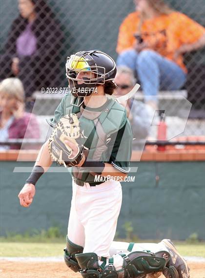 Thumbnail 2 in Scripps Ranch vs Coronado (Neutral - Tournament) photogallery.