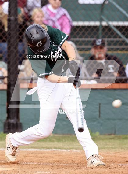 Thumbnail 3 in Scripps Ranch vs Coronado (Neutral - Tournament) photogallery.