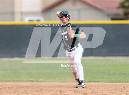 Thumbnail 3 in Scripps Ranch vs Coronado (Neutral - Tournament) photogallery.