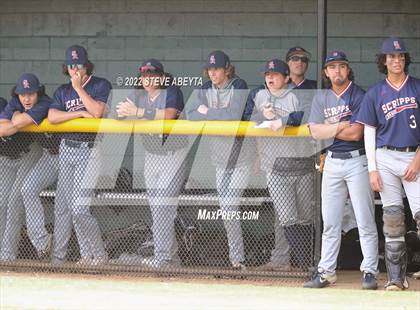 Thumbnail 2 in Scripps Ranch vs Coronado (Neutral - Tournament) photogallery.