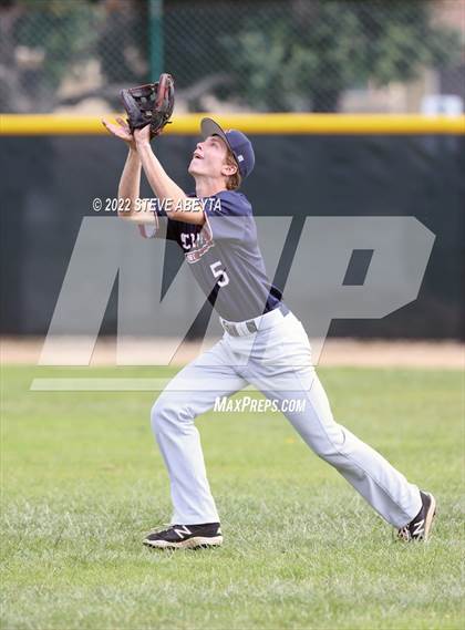 Thumbnail 1 in Scripps Ranch vs Coronado (Neutral - Tournament) photogallery.