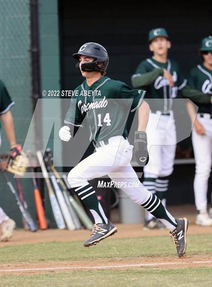 Thumbnail 2 in Scripps Ranch vs Coronado (Neutral - Tournament) photogallery.