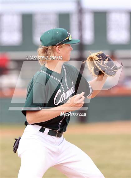 Thumbnail 3 in Scripps Ranch vs Coronado (Neutral - Tournament) photogallery.