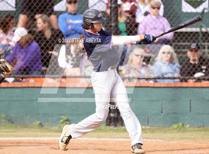 Thumbnail 2 in Scripps Ranch vs Coronado (Neutral - Tournament) photogallery.