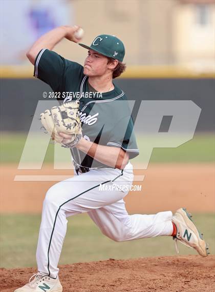 Thumbnail 1 in Scripps Ranch vs Coronado (Neutral - Tournament) photogallery.