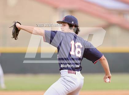 Thumbnail 3 in Scripps Ranch vs Coronado (Neutral - Tournament) photogallery.