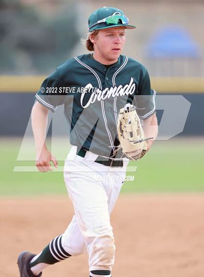 Thumbnail 2 in Scripps Ranch vs Coronado (Neutral - Tournament) photogallery.