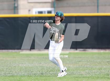 Thumbnail 3 in Scripps Ranch vs Coronado (Neutral - Tournament) photogallery.