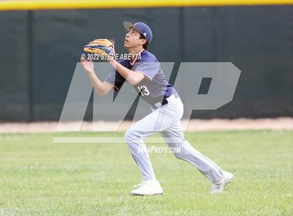 Thumbnail 2 in Scripps Ranch vs Coronado (Neutral - Tournament) photogallery.