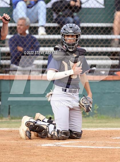 Thumbnail 3 in Scripps Ranch vs Coronado (Neutral - Tournament) photogallery.