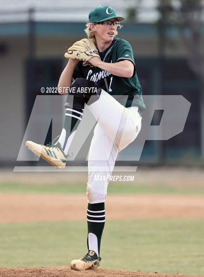 Thumbnail 2 in Scripps Ranch vs Coronado (Neutral - Tournament) photogallery.
