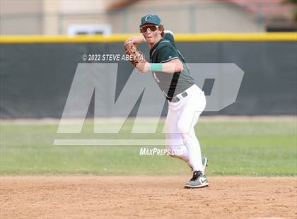 Thumbnail 2 in Scripps Ranch vs Coronado (Neutral - Tournament) photogallery.