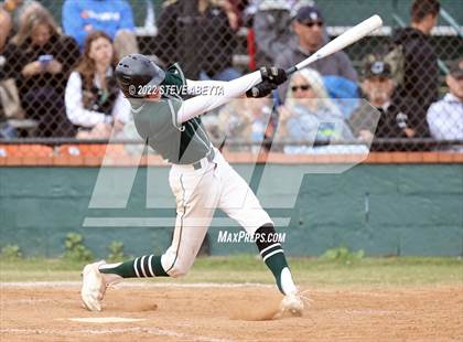 Thumbnail 1 in Scripps Ranch vs Coronado (Neutral - Tournament) photogallery.