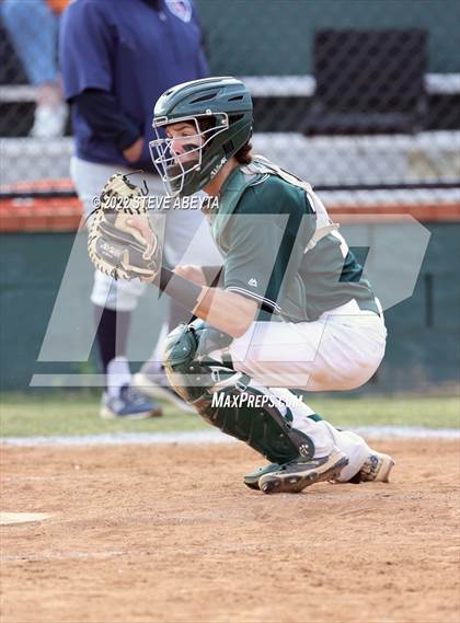 Thumbnail 1 in Scripps Ranch vs Coronado (Neutral - Tournament) photogallery.