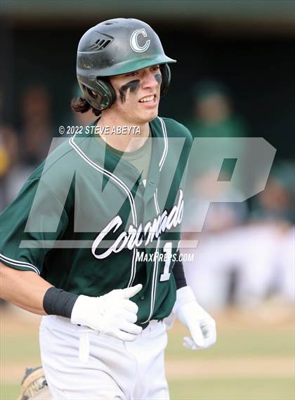 Thumbnail 2 in Scripps Ranch vs Coronado (Neutral - Tournament) photogallery.