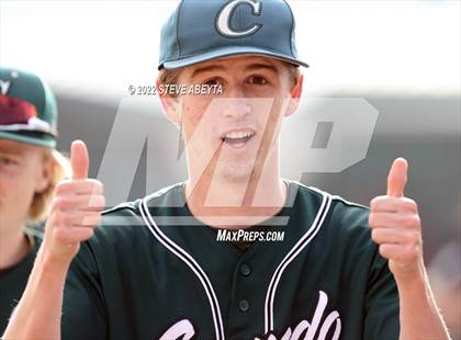 Thumbnail 3 in Scripps Ranch vs Coronado (Neutral - Tournament) photogallery.