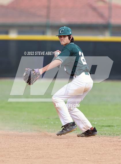Thumbnail 2 in Scripps Ranch vs Coronado (Neutral - Tournament) photogallery.