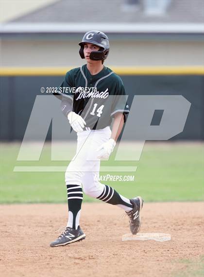 Thumbnail 1 in Scripps Ranch vs Coronado (Neutral - Tournament) photogallery.