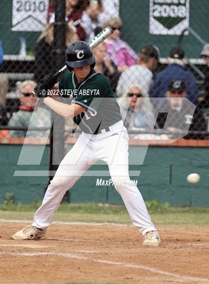 Thumbnail 1 in Scripps Ranch vs Coronado (Neutral - Tournament) photogallery.