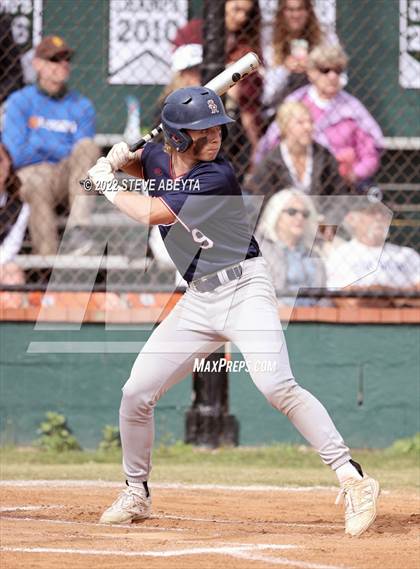 Thumbnail 3 in Scripps Ranch vs Coronado (Neutral - Tournament) photogallery.