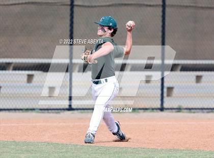 Thumbnail 2 in Scripps Ranch vs Coronado (Neutral - Tournament) photogallery.