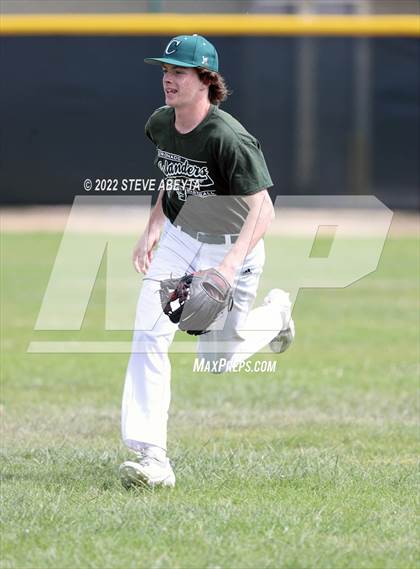 Thumbnail 2 in Scripps Ranch vs Coronado (Neutral - Tournament) photogallery.