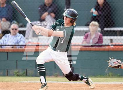 Thumbnail 2 in Scripps Ranch vs Coronado (Neutral - Tournament) photogallery.