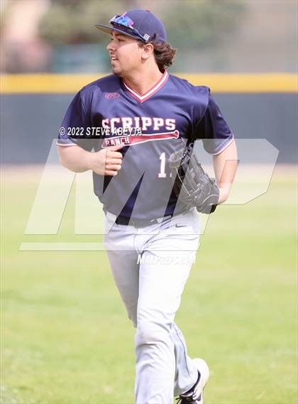 Thumbnail 3 in Scripps Ranch vs Coronado (Neutral - Tournament) photogallery.