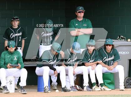 Thumbnail 3 in Scripps Ranch vs Coronado (Neutral - Tournament) photogallery.