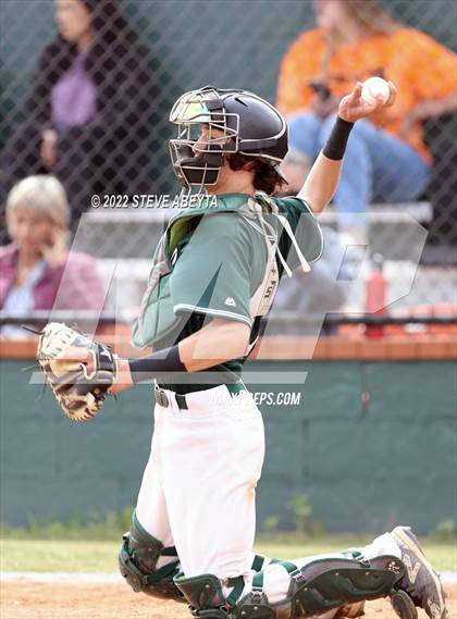 Thumbnail 1 in Scripps Ranch vs Coronado (Neutral - Tournament) photogallery.