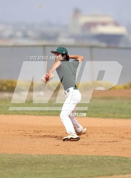 Thumbnail 1 in Scripps Ranch vs Coronado (Neutral - Tournament) photogallery.