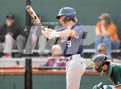 Thumbnail 3 in Scripps Ranch vs Coronado (Neutral - Tournament) photogallery.