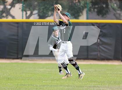 Thumbnail 3 in Scripps Ranch vs Coronado (Neutral - Tournament) photogallery.
